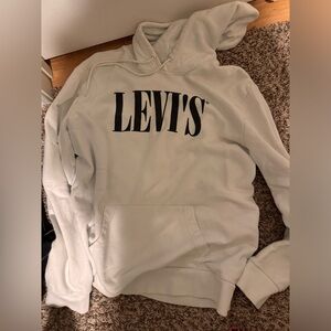 Levi’s Sweatshirt size large